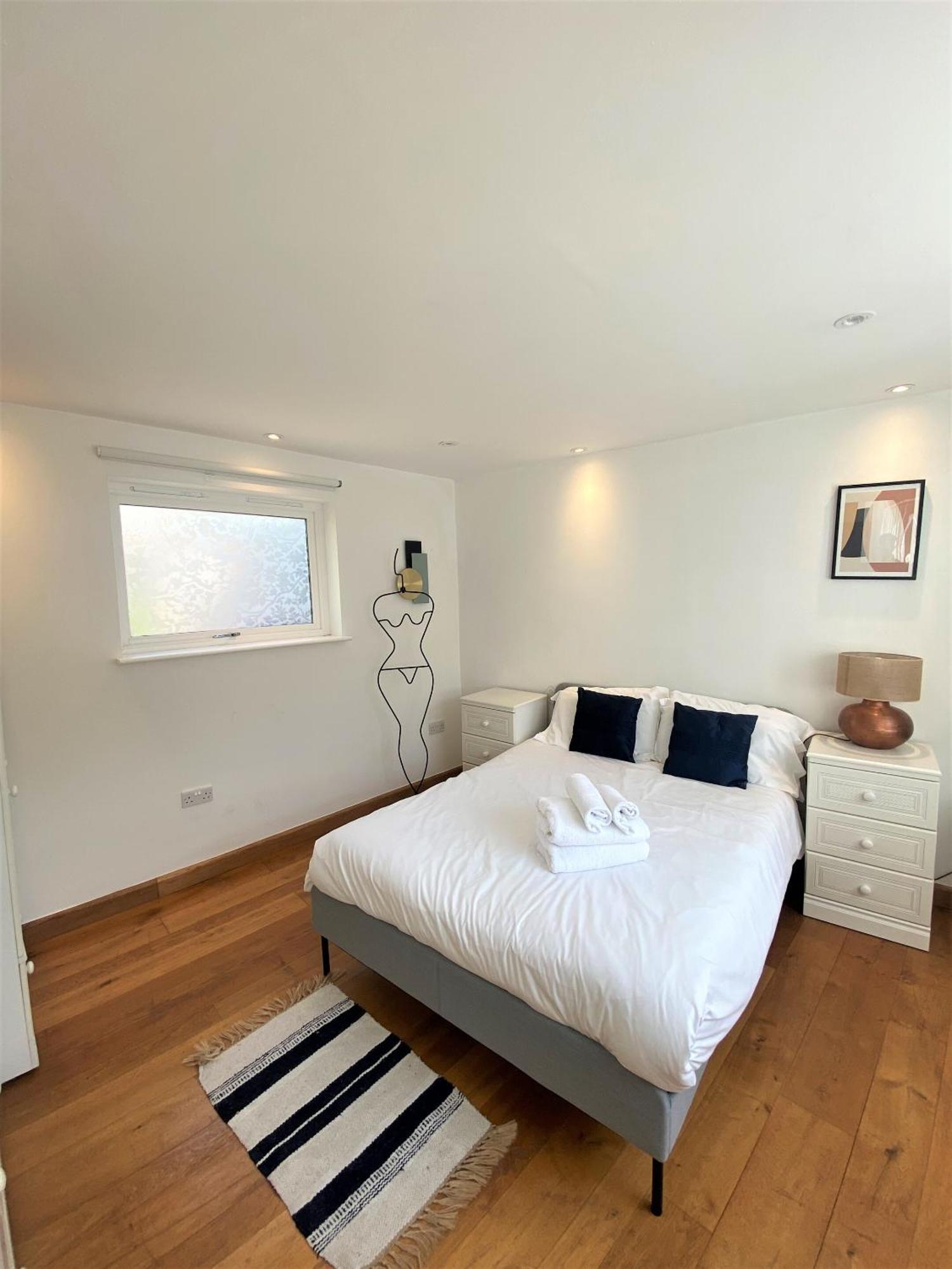 Prime Location! Detached Clifton Home With Parking Bristol Buitenkant foto