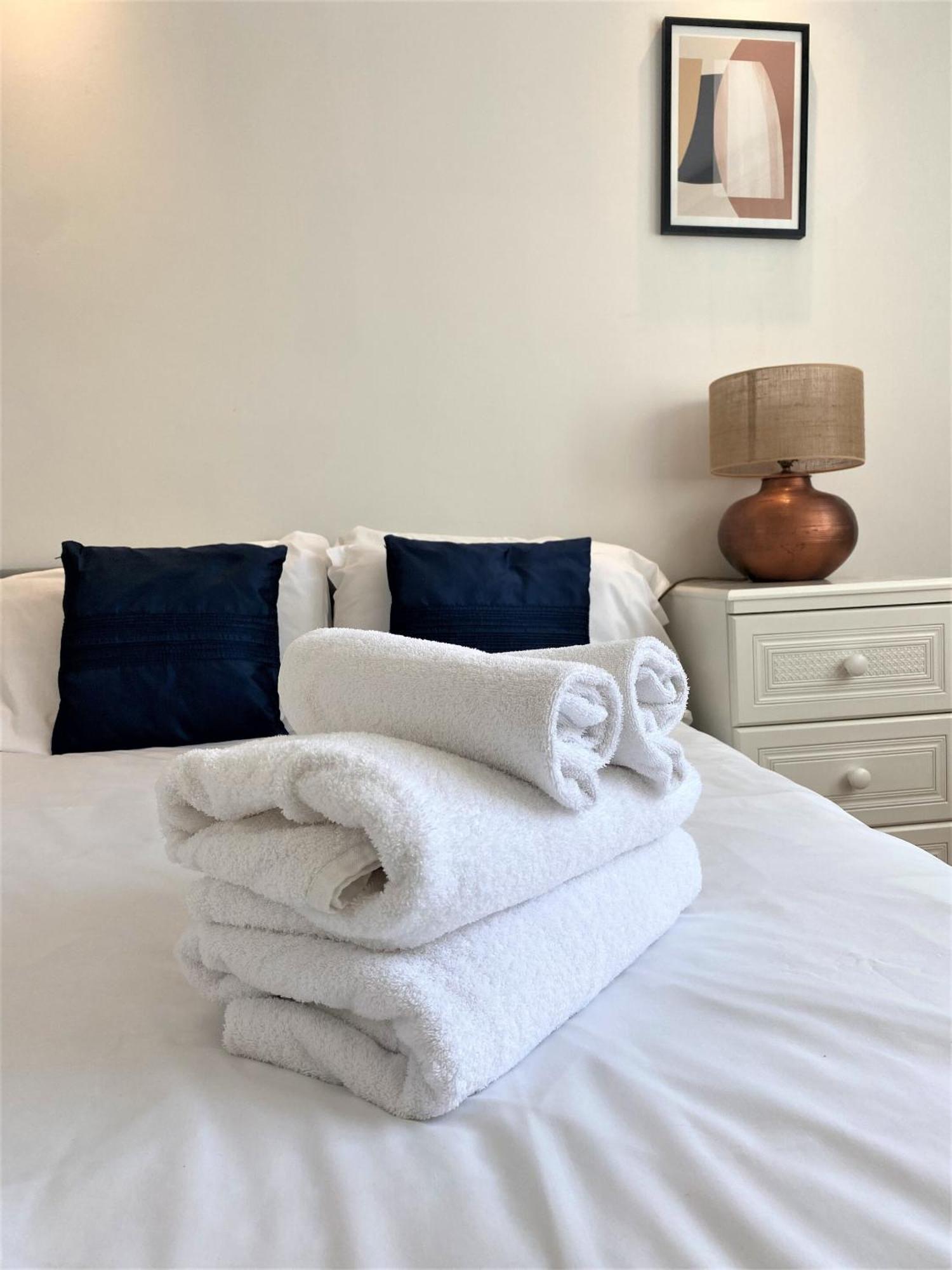 Prime Location! Detached Clifton Home With Parking Bristol Buitenkant foto