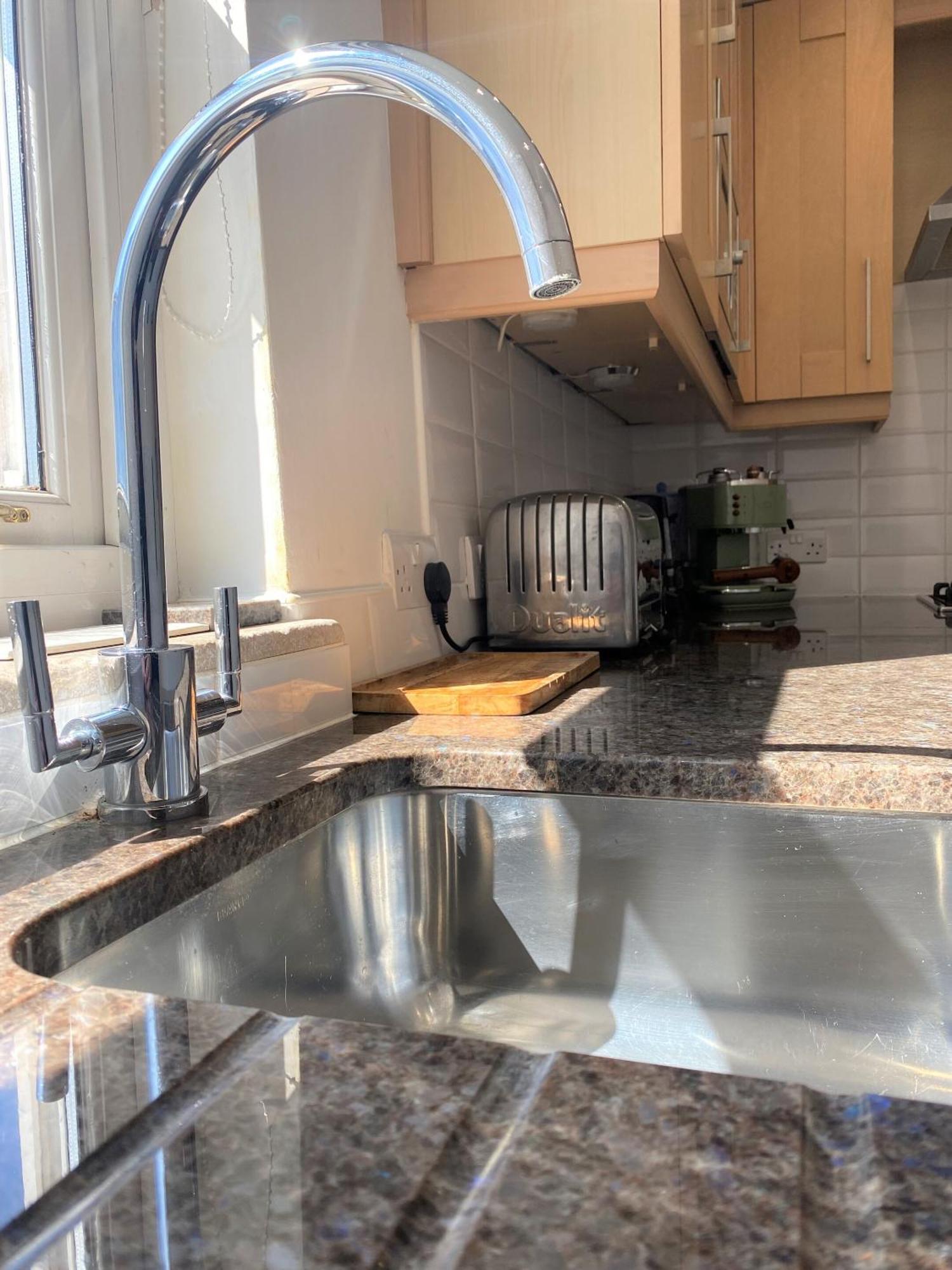 Prime Location! Detached Clifton Home With Parking Bristol Buitenkant foto